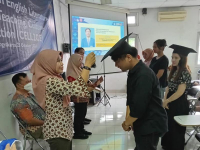 Regular Class Program STBA Lia Yogyakarta Nomor 3