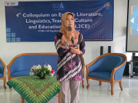 Regular Class Program STBA Lia Yogyakarta Nomor 5
