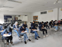 Regular Class Program STBA Lia Yogyakarta Nomor Photo Gallery 3