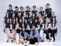 Regular Class Program STBA Lia Yogyakarta Nomor Home Photo 2